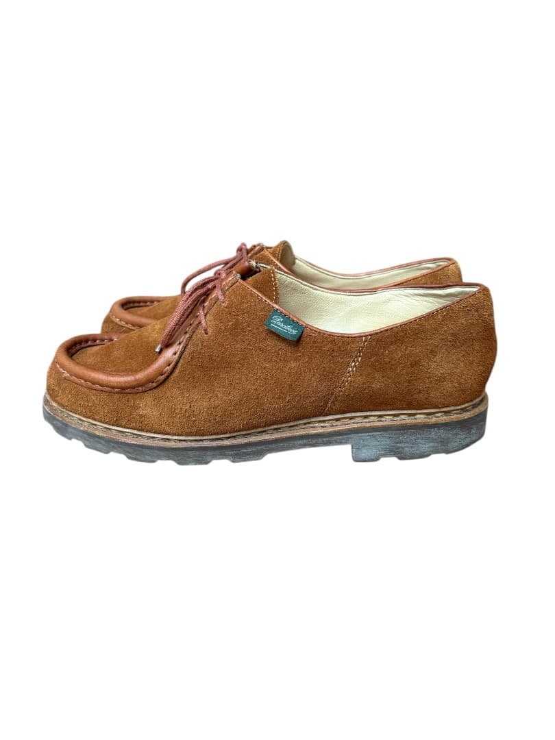 【正規品】Paraboot MICHAEL パラブーツ ミカエル