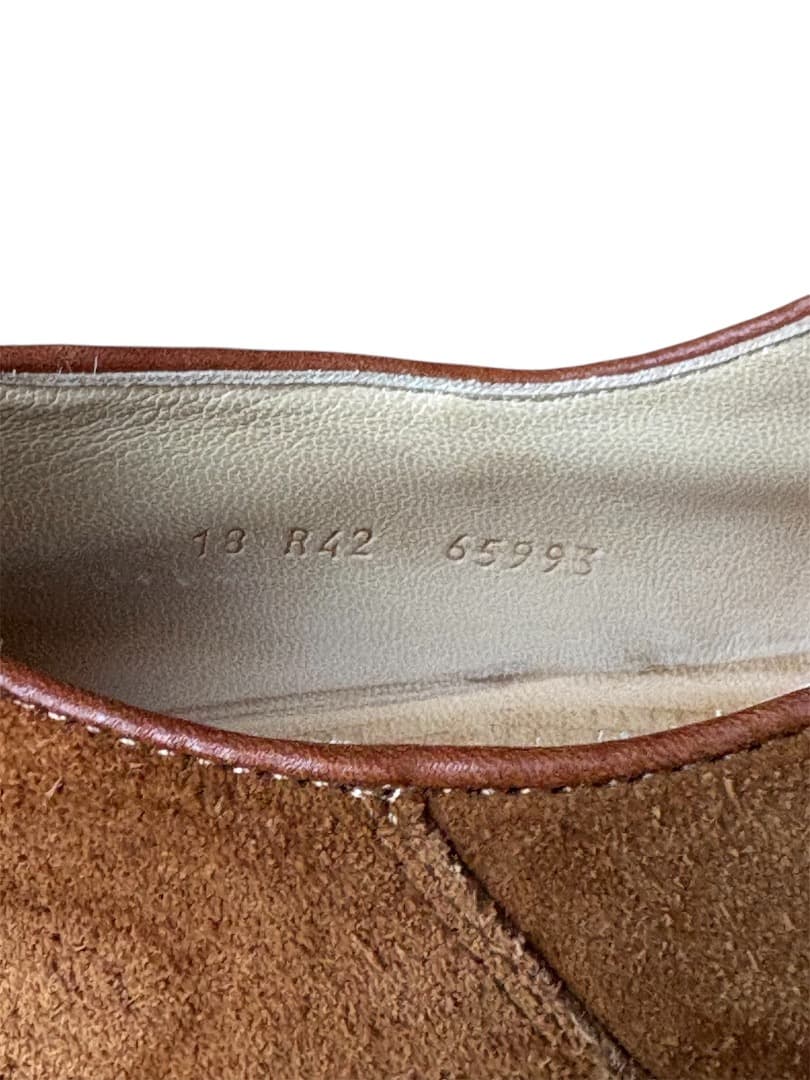 【正規品】Paraboot MICHAEL パラブーツ ミカエル