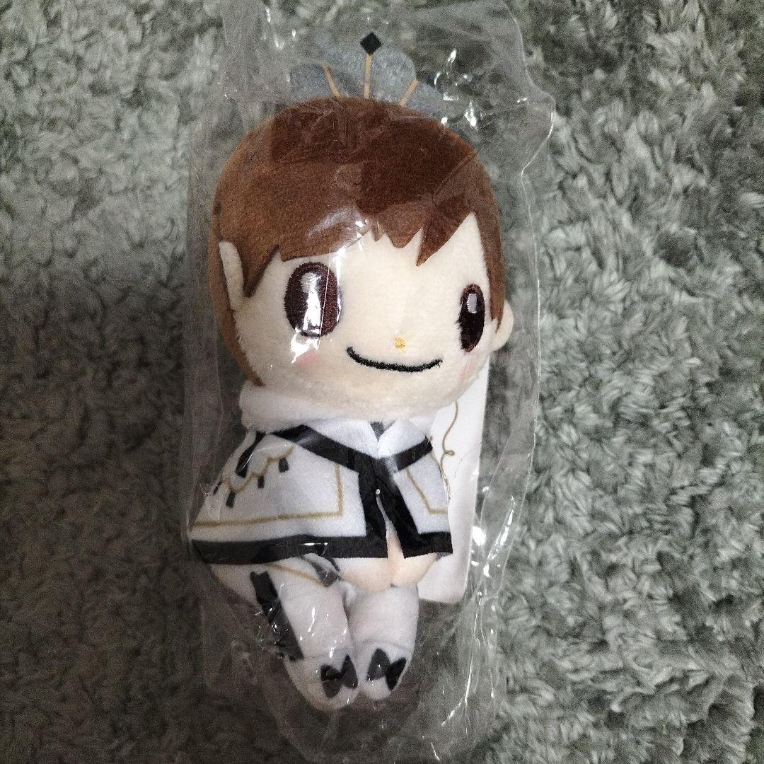 King&Prince ちょっこりさん【永瀬廉】