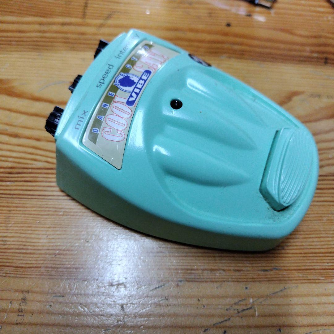 Danelectro cool cat vibe ユニバイブ