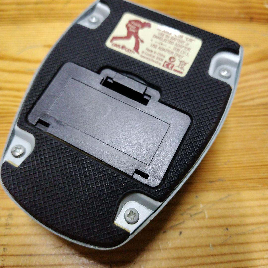 Danelectro cool cat vibe ユニバイブ