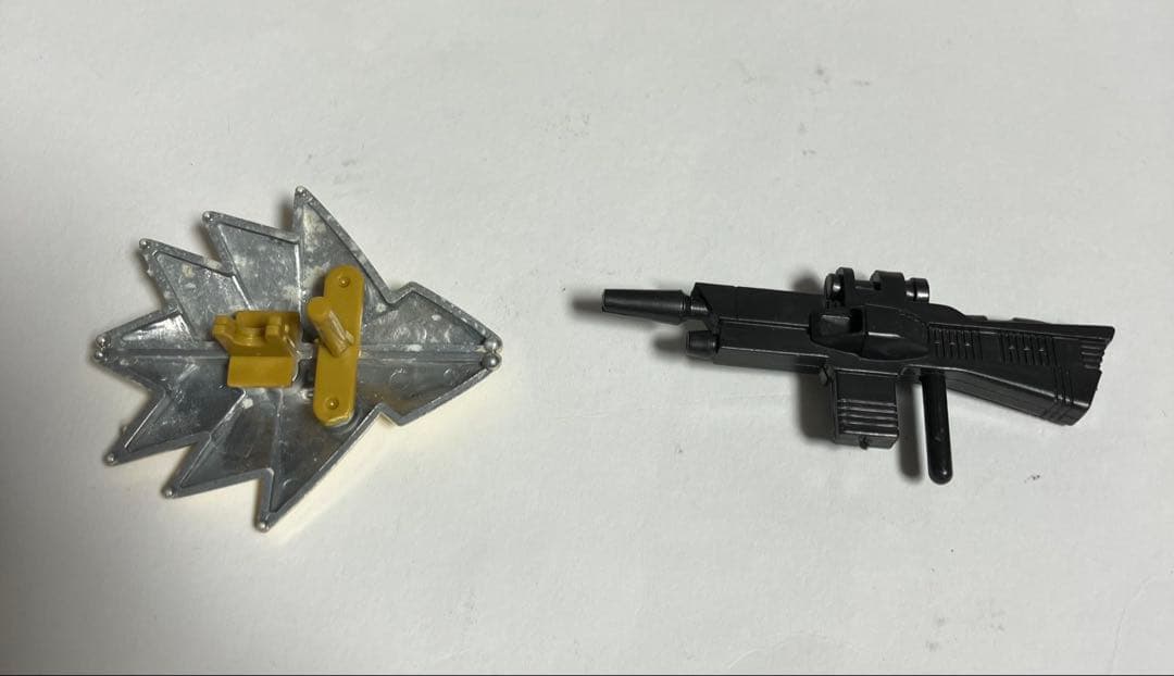 元祖SDガンダム　キャプテンフォーミュラー91