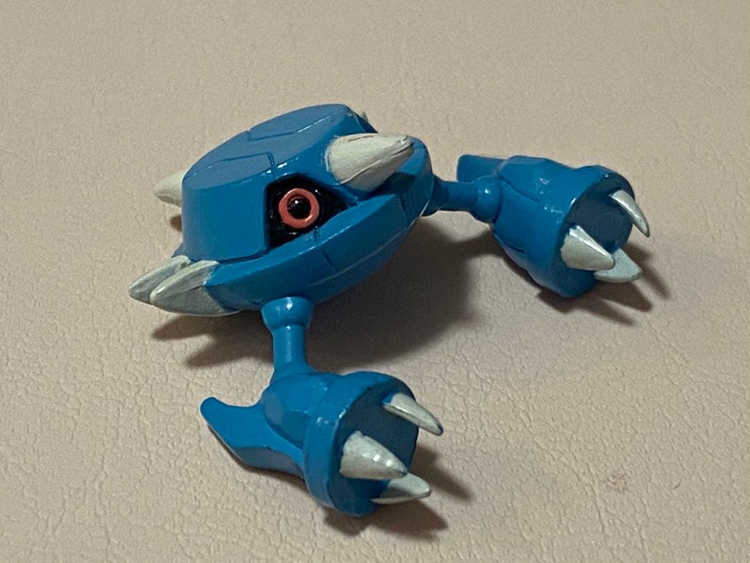 ハードパンチャー　メ・タング・メタング