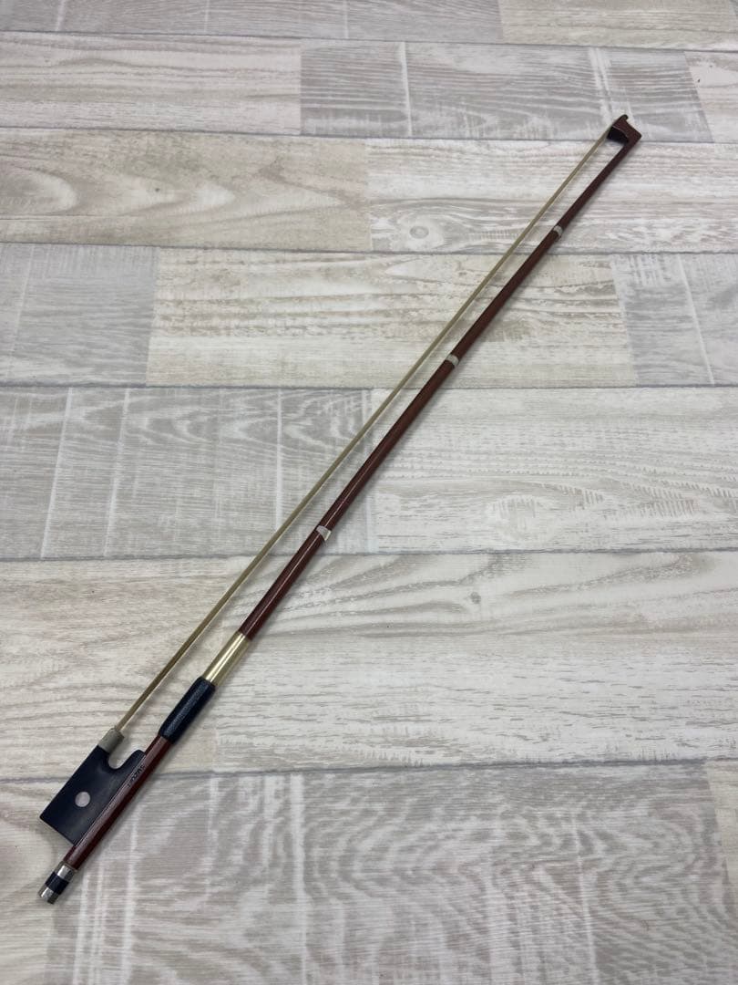 スズキ バイオリン 1/4 230 本体 2005年製 弓 ケース 付属品付き