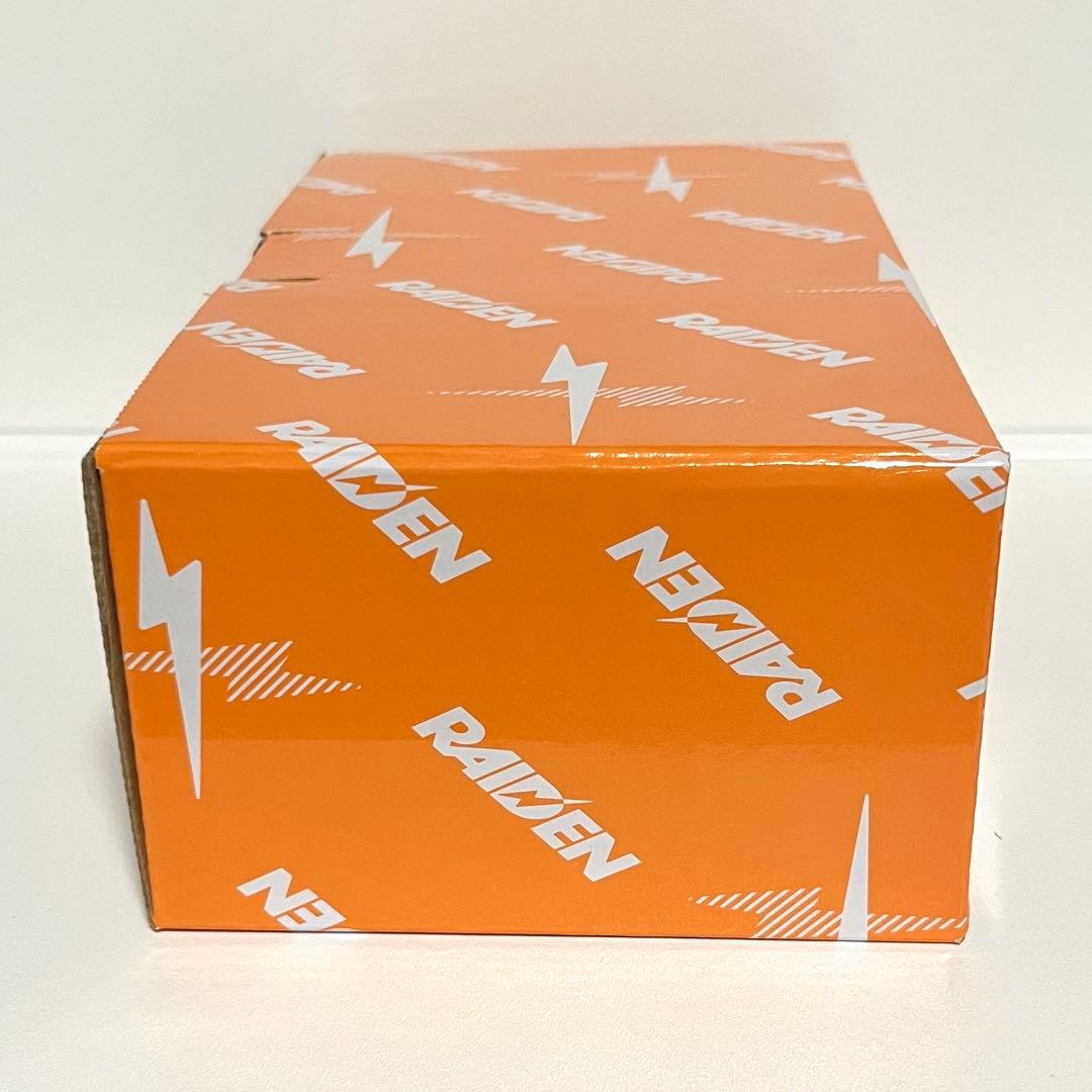 【新品】セイコー SEIKO ライデン RAIDEN JR東海 置時計 HC85