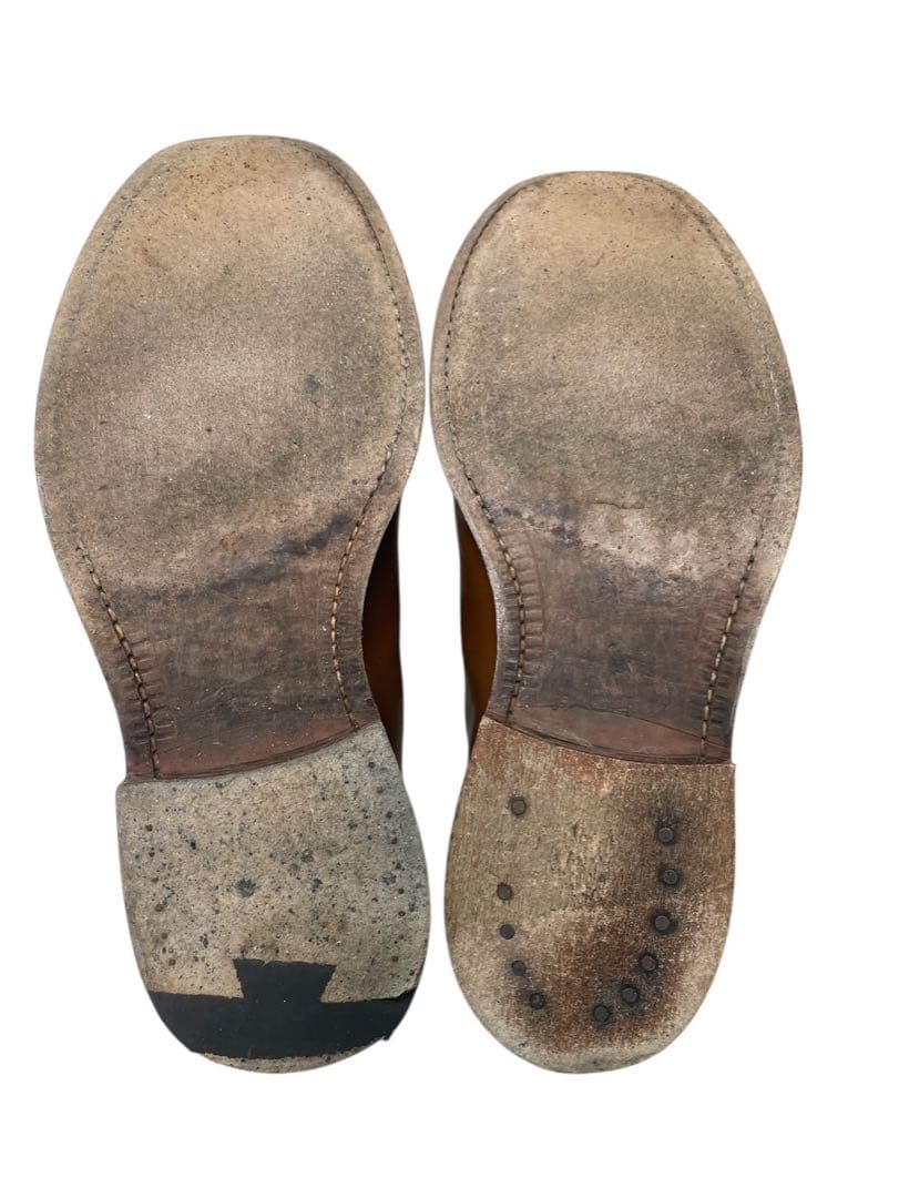 Church's SHANNON サンダルウッド