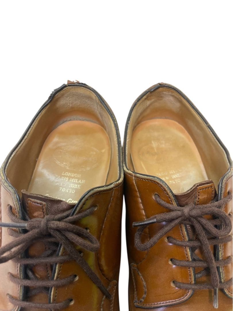 Church's SHANNON サンダルウッド