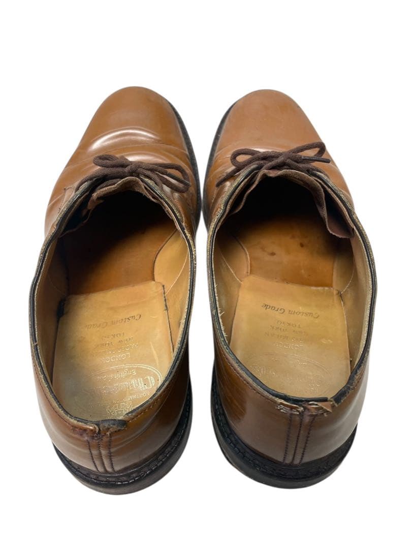 Church's SHANNON サンダルウッド