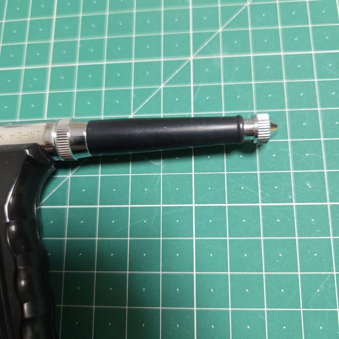 タミヤ スプレーワーク HGエアーブラシ ワイド(トリガータイプ) 中古品