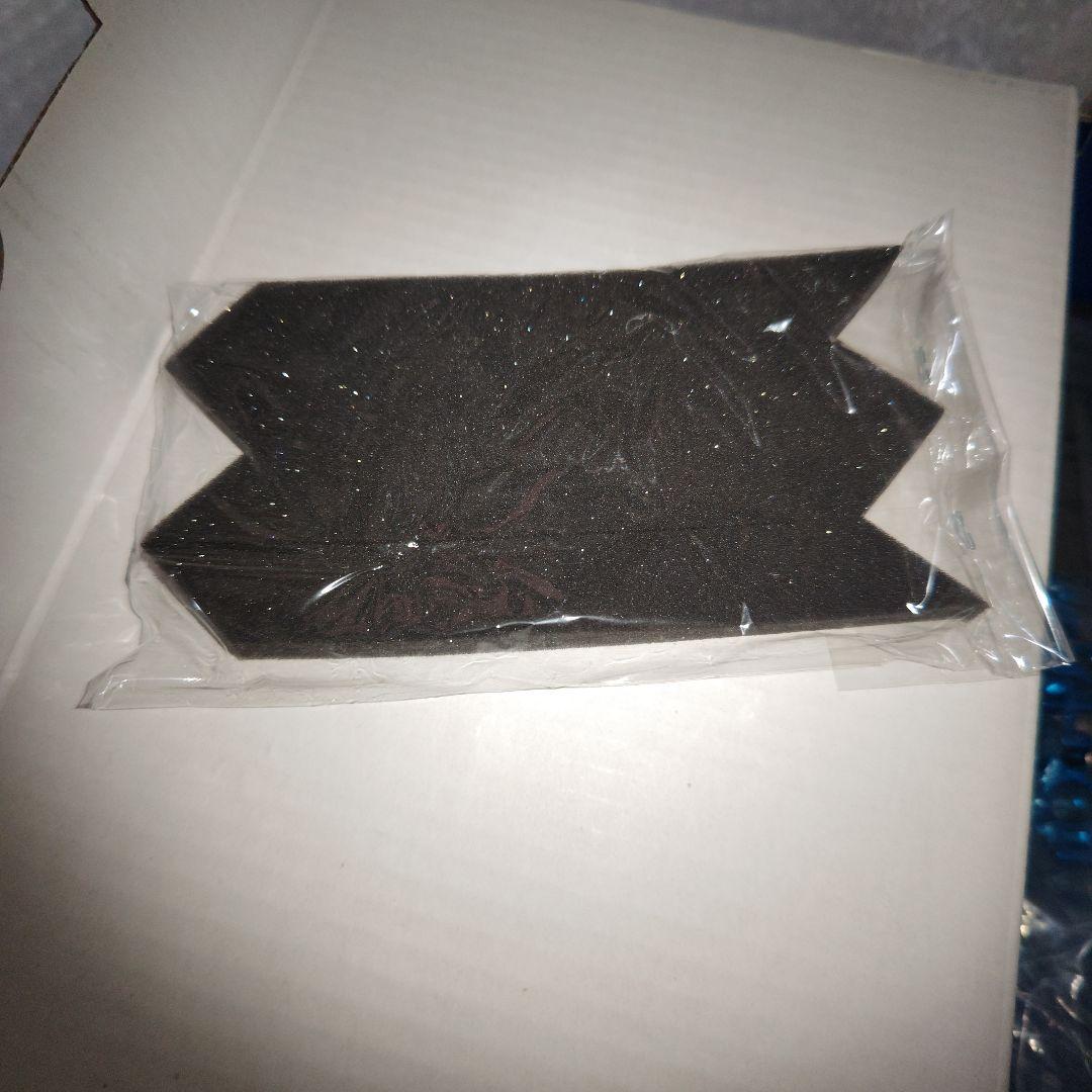 タミヤ　M-03R　シャーシキット　ブルーメッキバージョン　未組立