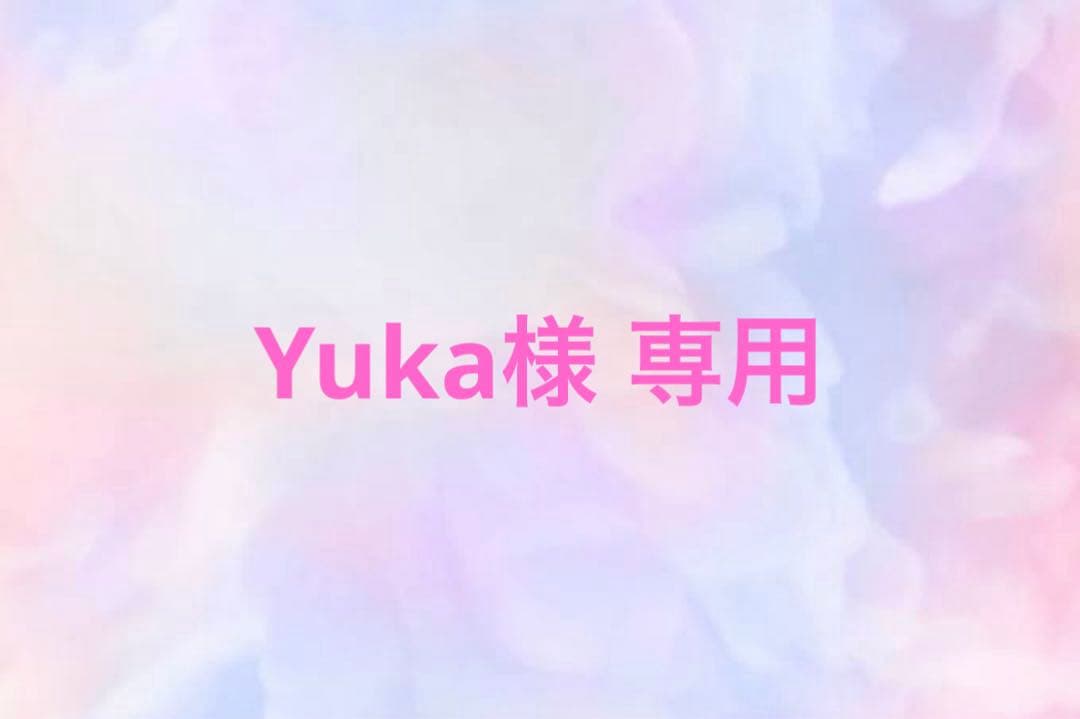 【 Yuka 】iPhone16Pro