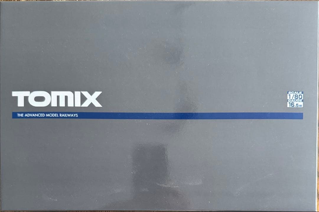 TOMIX HO-9054 国鉄455系 基本セット