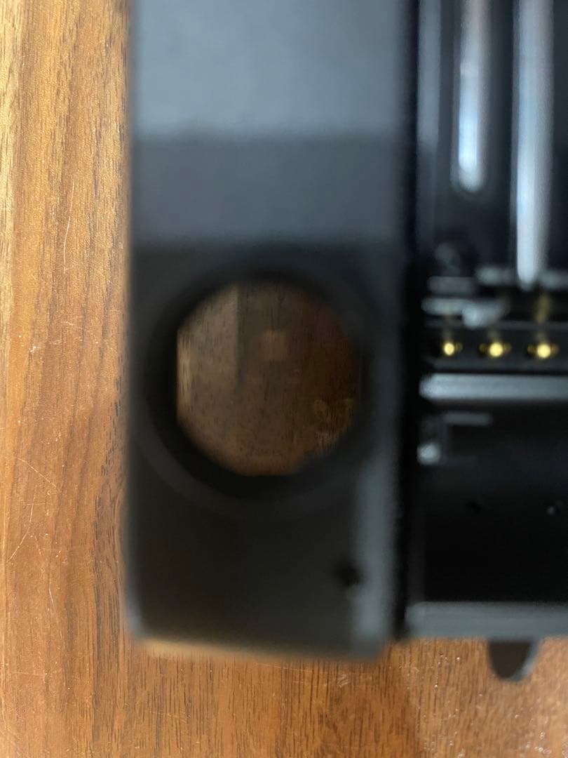 Konica HEXAR RF フィルムカメラ