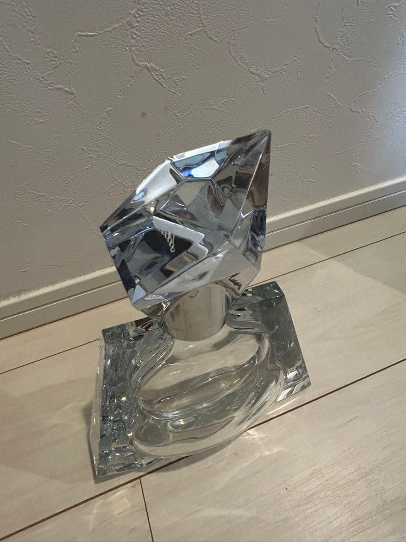 【新型 極美品】リシャール RICHARD HENNESSY 空瓶 未洗浄