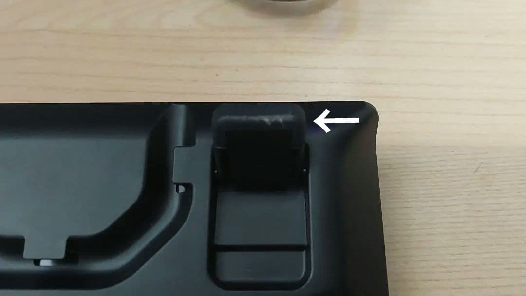 【steelseries】APEX PRO TKL US配列