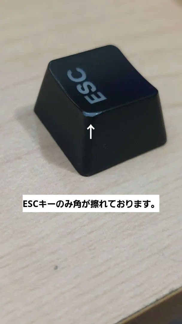 【steelseries】APEX PRO TKL US配列