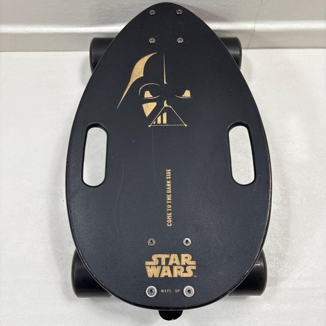 Elos（イロス）／Star Wars エディション　スケートボード