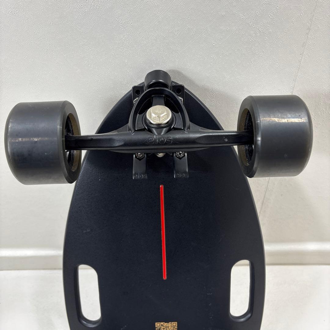 Elos（イロス）／Star Wars エディション　スケートボード