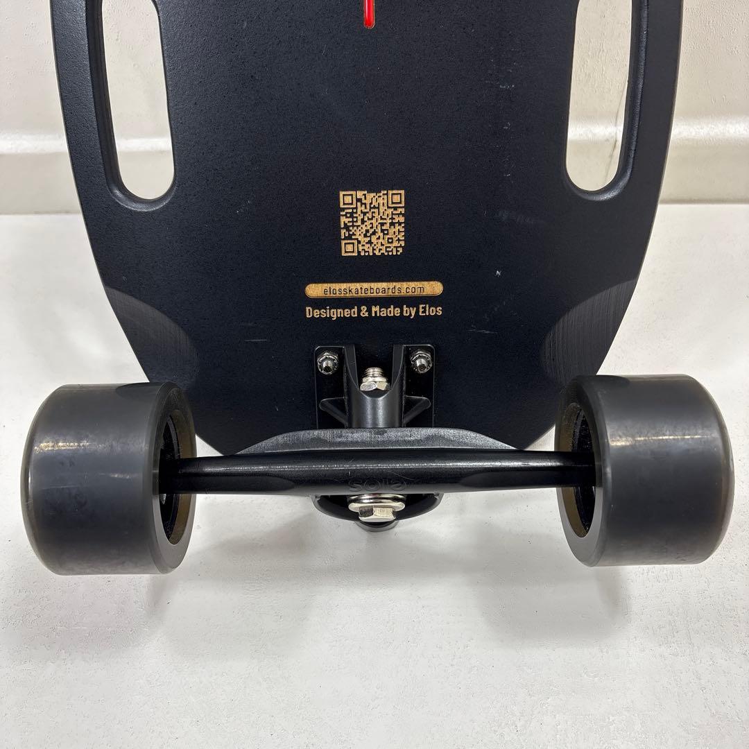 Elos（イロス）／Star Wars エディション　スケートボード