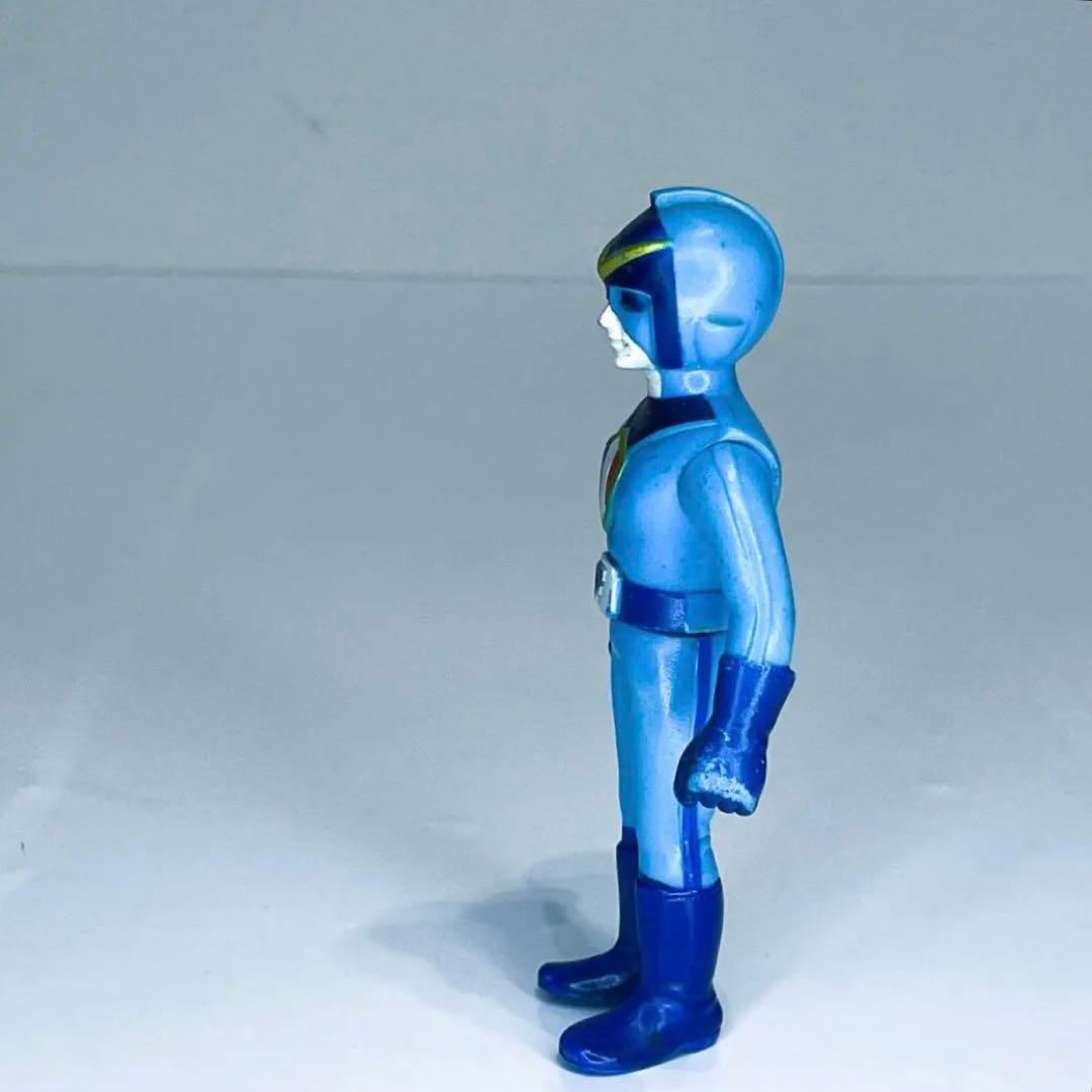 ポピー ソフビ バトルフィーバーJ 5体セット