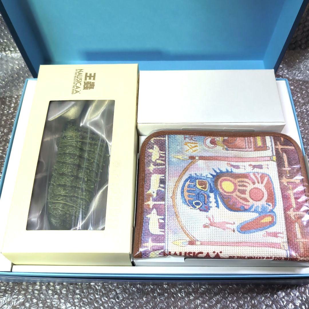 風の谷のナウシカ DVDコレクターズBOX 3点セット