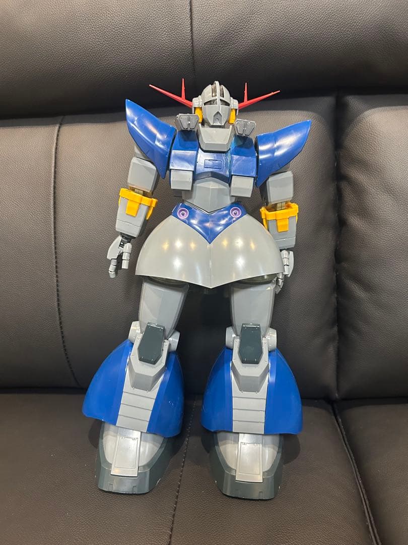 MGパーフェクトジオング(ジャンク品)