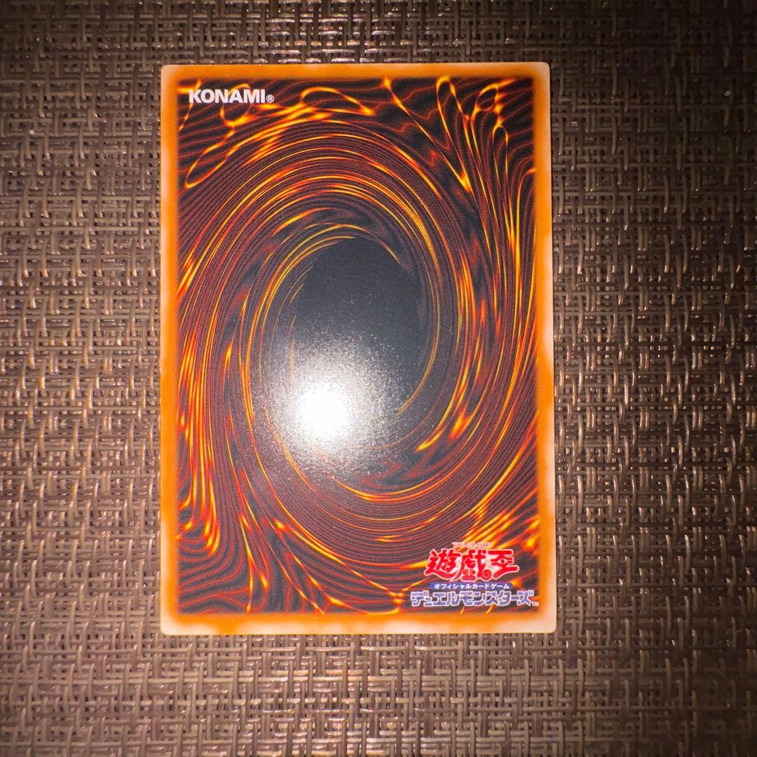 遊戯王　ダークネクロフィア　レリーフ