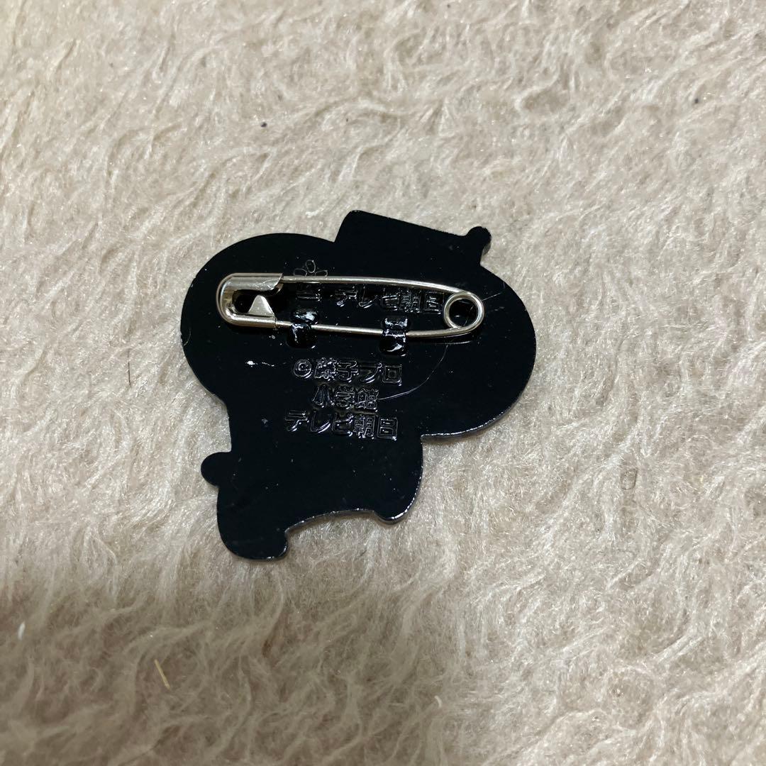 ドラえもん 2000年 ピンバッジ