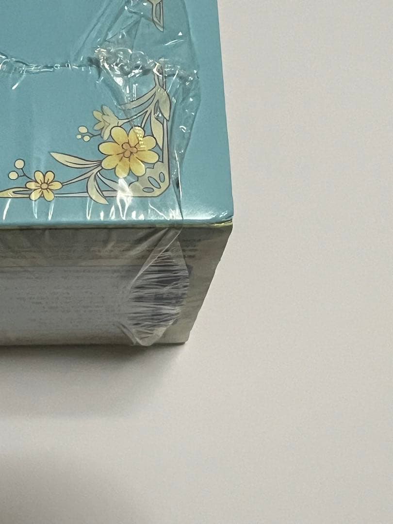 ポケモンカードゲーム リーリエ＆コスモッグ BOX