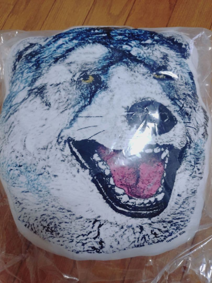 MAN WITH A MISSION　リブちゃんセット