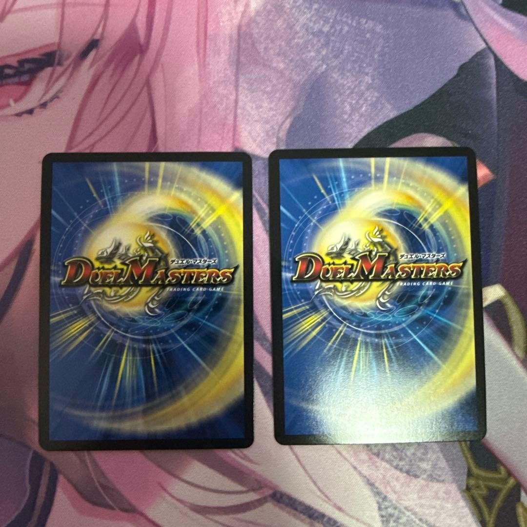 チアスカーレット アカネ　b 2枚セット