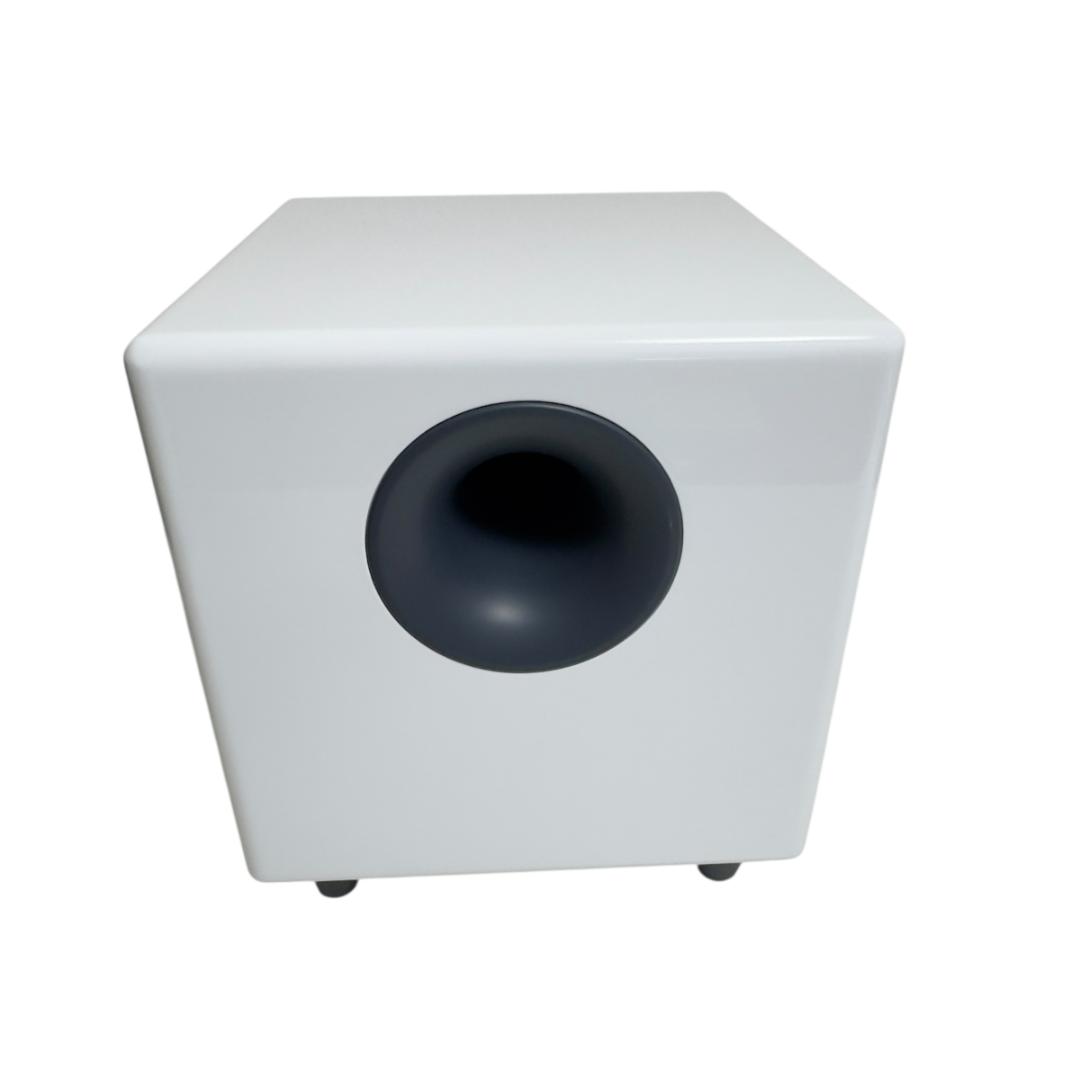 美品　audioengine オーディオエンジン サブウーファー S8