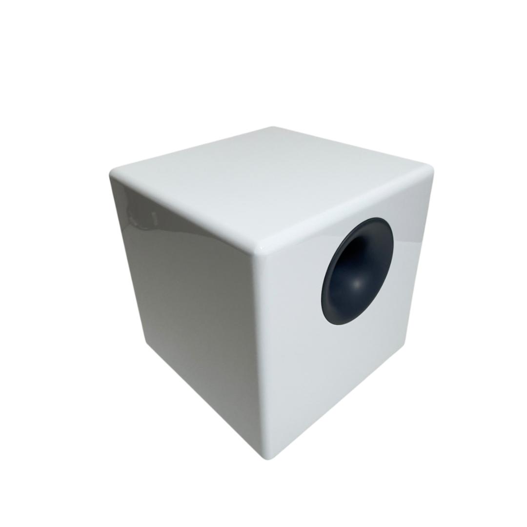 美品　audioengine オーディオエンジン サブウーファー S8