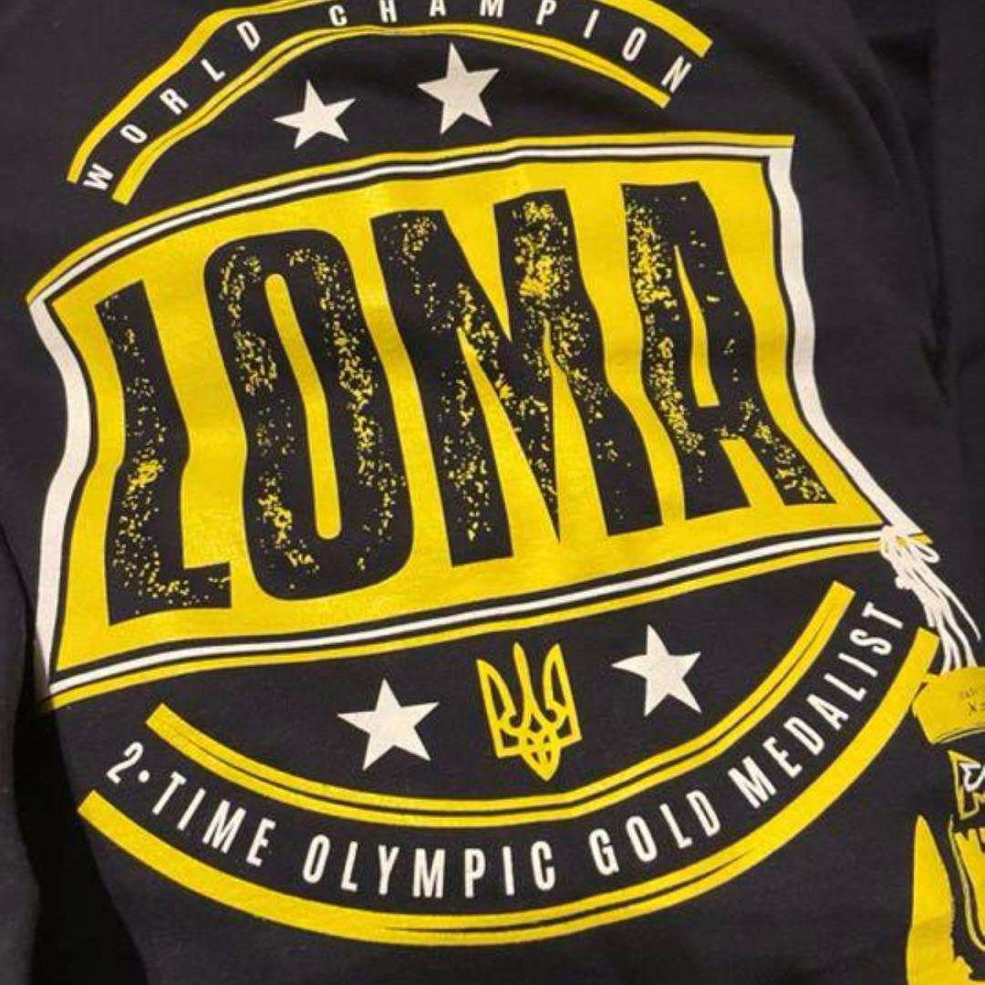 未使用　ライバル社　ロマチェンコ　トレーナー　M