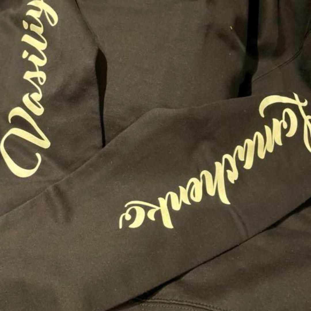 未使用　ライバル社　ロマチェンコ　トレーナー　M