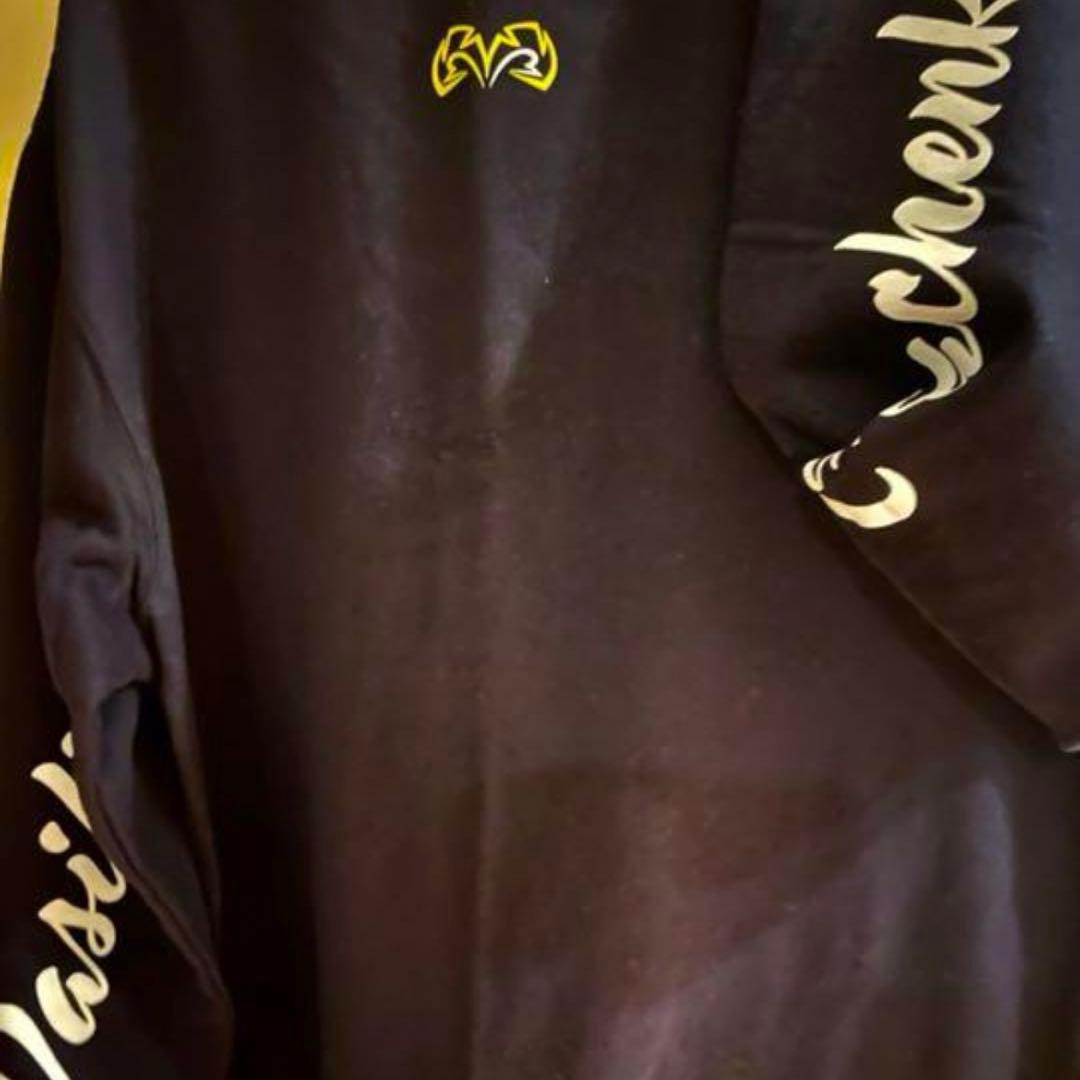 未使用　ライバル社　ロマチェンコ　トレーナー　M