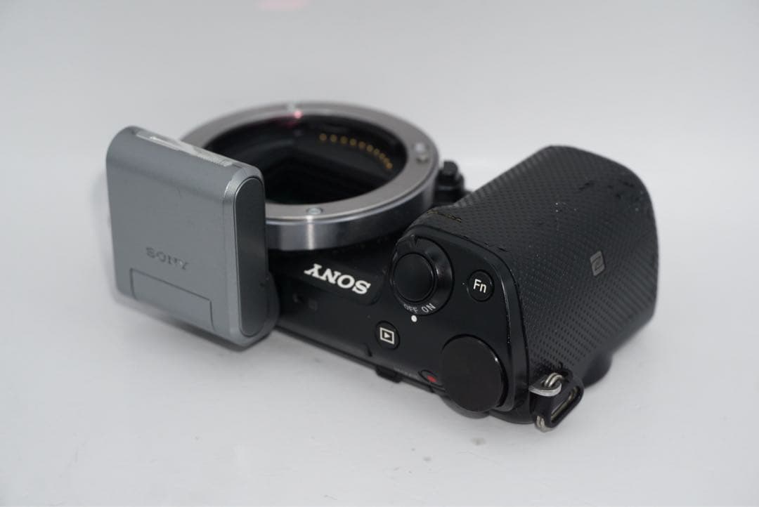 タイムセール SONY ソニー NEX-5T ミラーレスカメラ