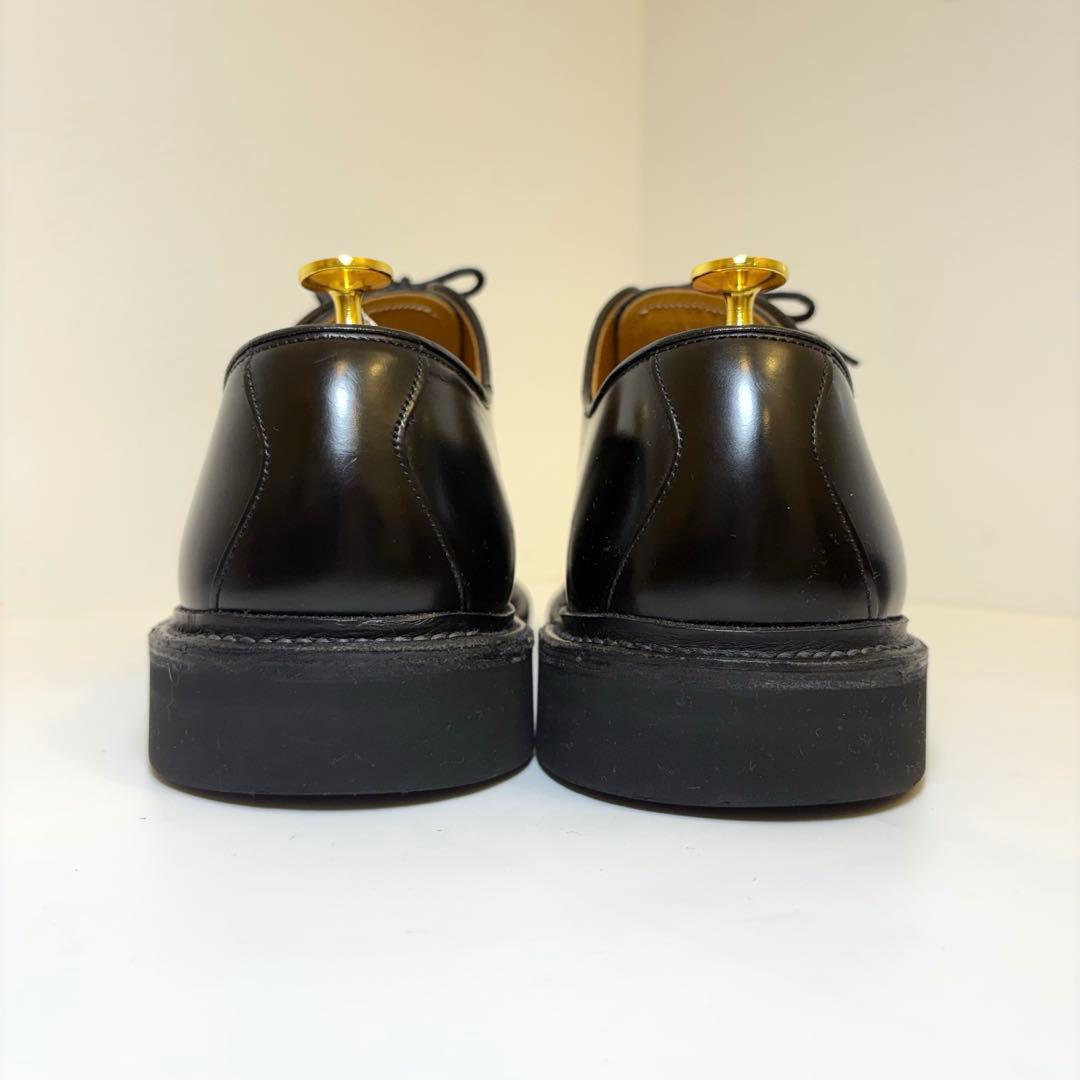 (極美品)REGAL Uチップ 黒 26.5cm