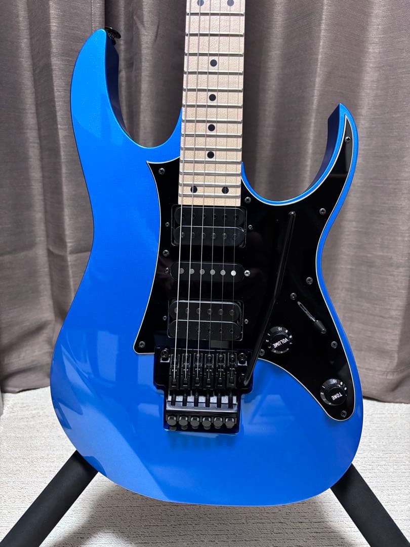 ギター Ibanez RG550-EB GENESIS COLLECTION