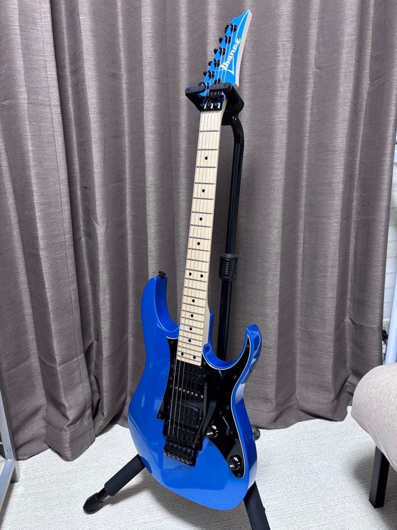 ギター Ibanez RG550-EB GENESIS COLLECTION