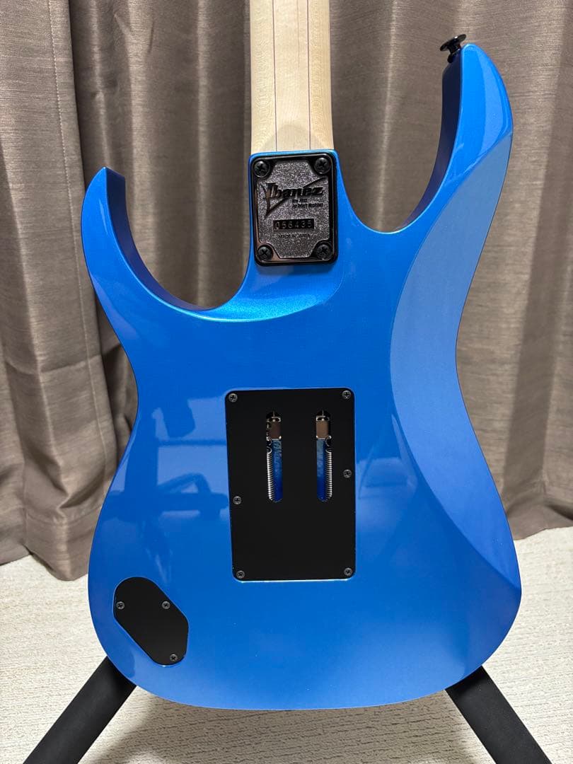 ギター Ibanez RG550-EB GENESIS COLLECTION