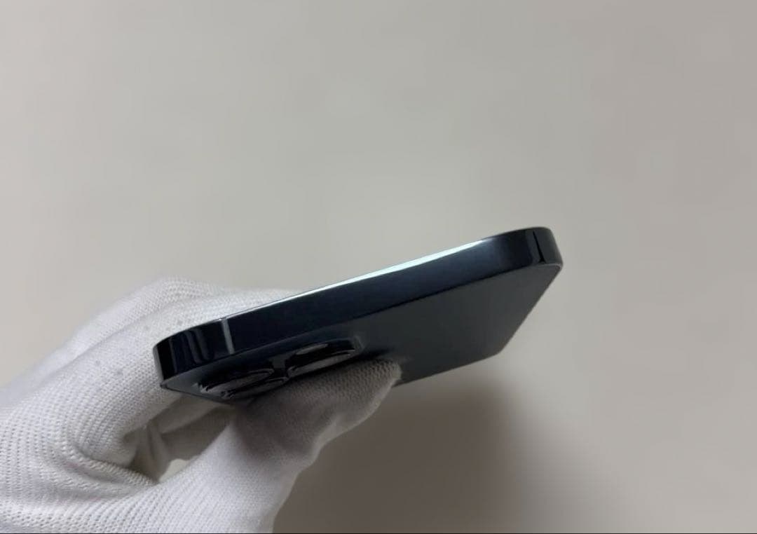 iPhone 12 Pro Max 512GB バッテリー100%