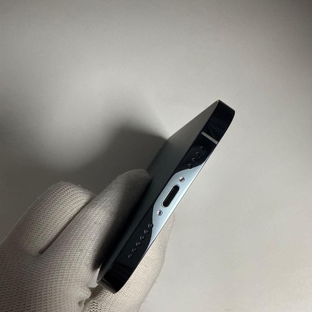 iPhone 12 Pro Max 512GB バッテリー100%