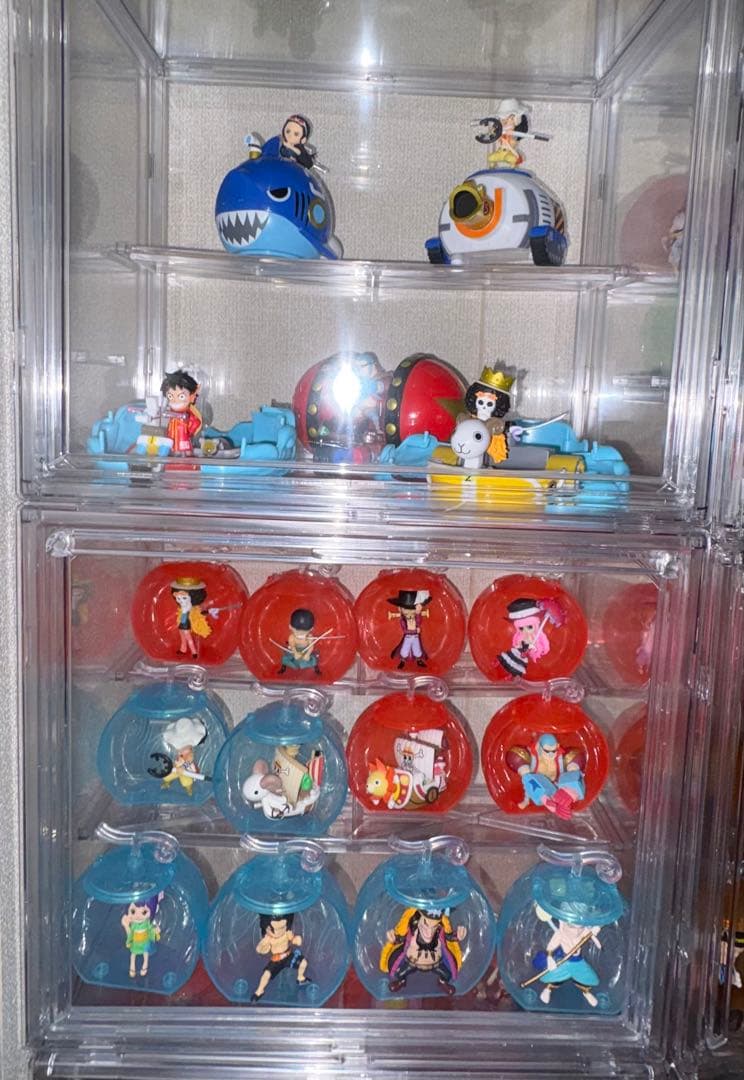 ワンピの実　フルコンプセット