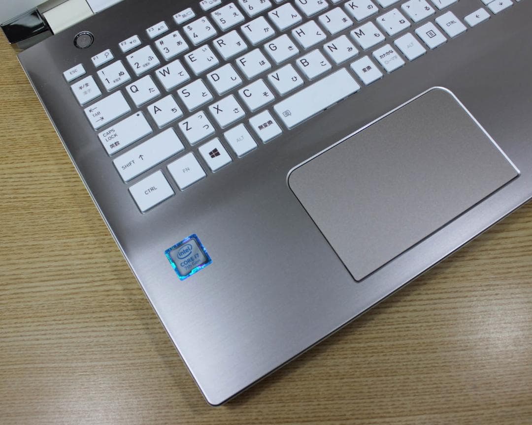 ✨Core i7✨SSD メモリ16GB フルHD オフィス付き ノートパソコン