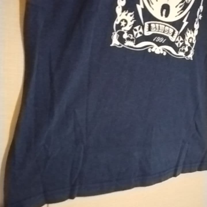 Oasis ツアーTシャツ　オアシス　Heathen Chemistry