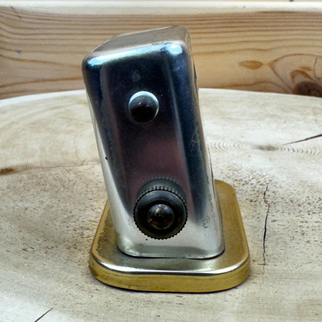 パークシャーマン デスクカレンダー 万年 Park Sherman アンティーク