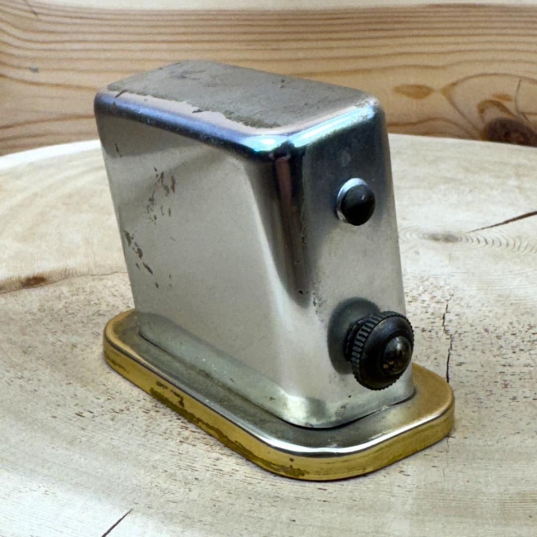 パークシャーマン デスクカレンダー 万年 Park Sherman アンティーク