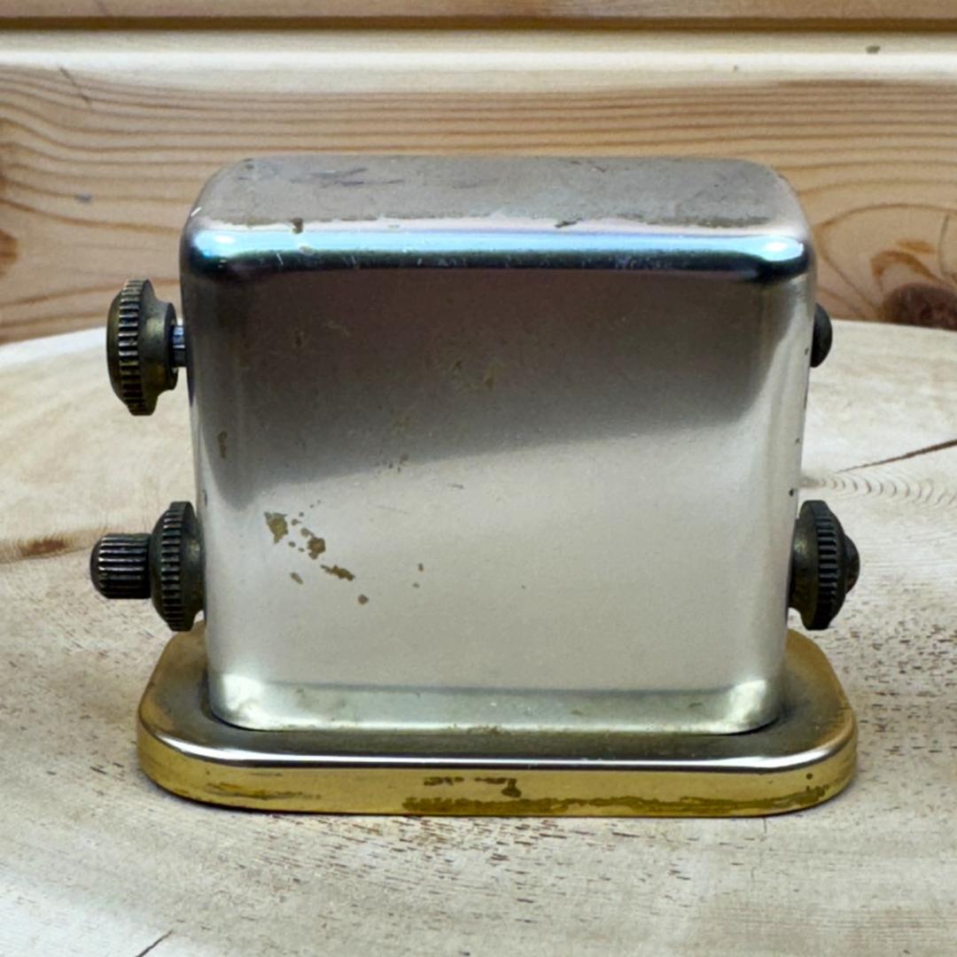 パークシャーマン デスクカレンダー 万年 Park Sherman アンティーク