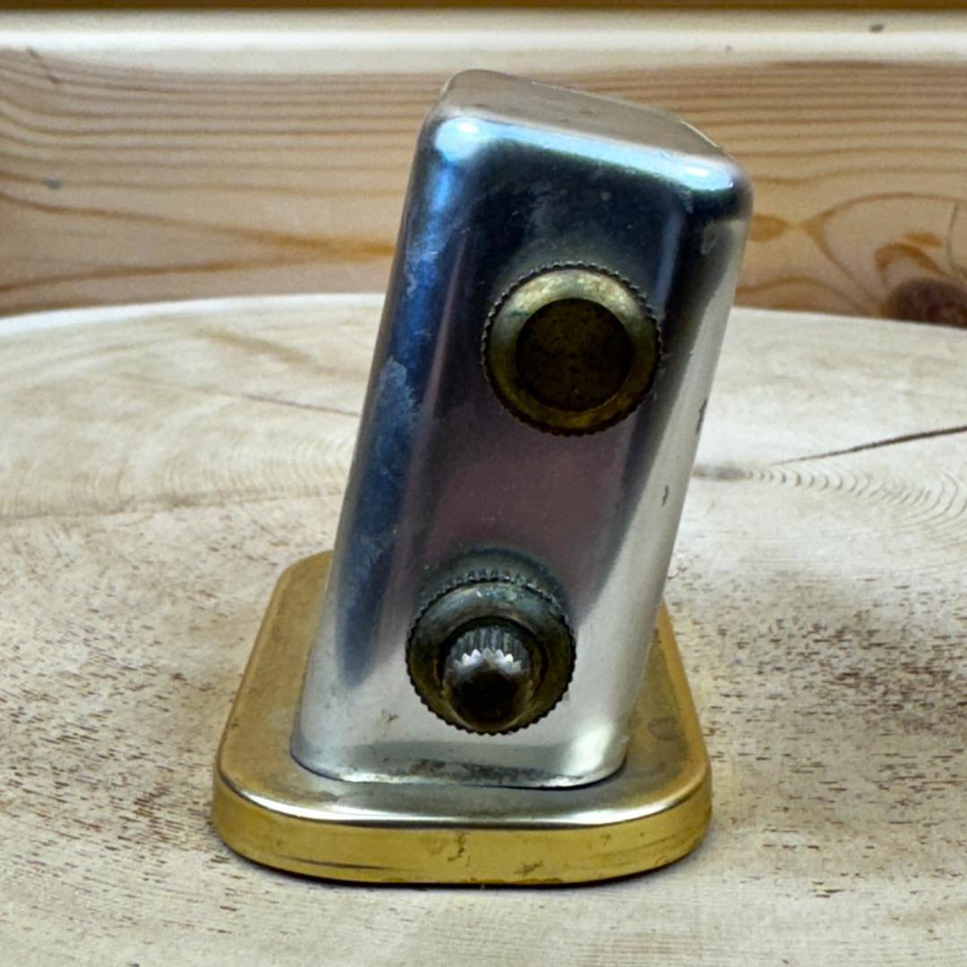 パークシャーマン デスクカレンダー 万年 Park Sherman アンティーク